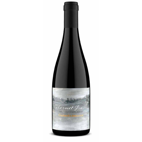 Blas ar Fwyd: Gabrielskloof, Cabernet Franc Bot ri