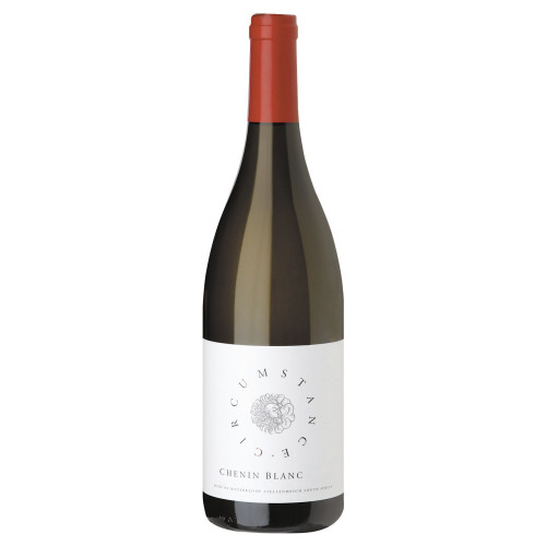 Blas ar Fwyd: Circumstance Chenin Blanc
