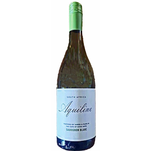 25515080 - Aquiline Sauvignon Blanc, Western Cape