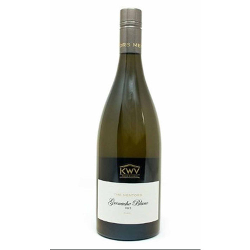 25515180 - KWV Mentors Grenache Blanc