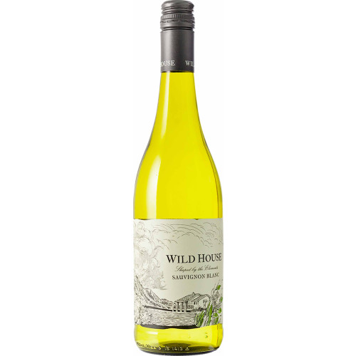 25516680 - Wild House Sauvignon Blanc, Western Cape.jpg