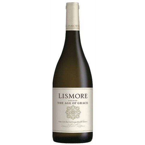 25521080 - Lismore Estate Vineyards, The Age of Grace, Cape South Coast, Viognier.jpg