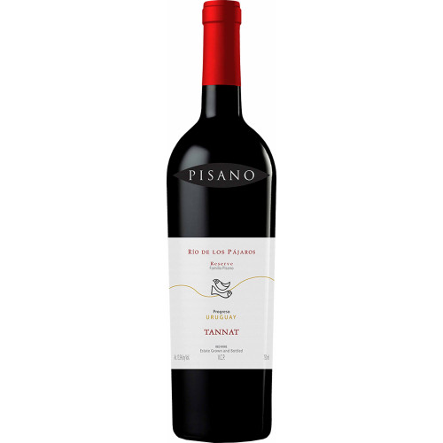 26101380 - Pisano Rio de los Pajaros Tannat, Progreso.jpg