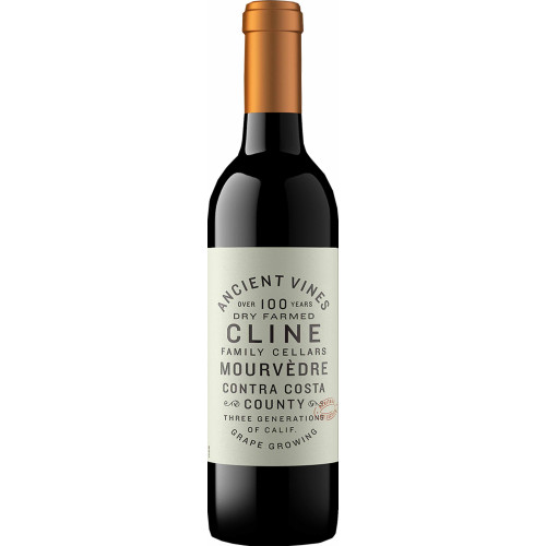 Blas ar Fwyd: Cline Cellars Old Vine Lodi Zinfande