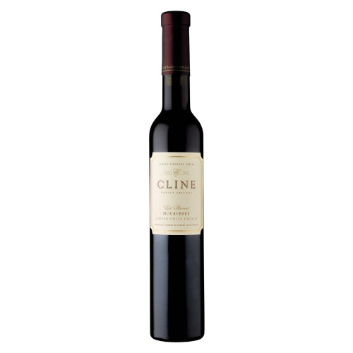 Blas ar Fwyd: Cline Cellars Late Harvest Mourvedre