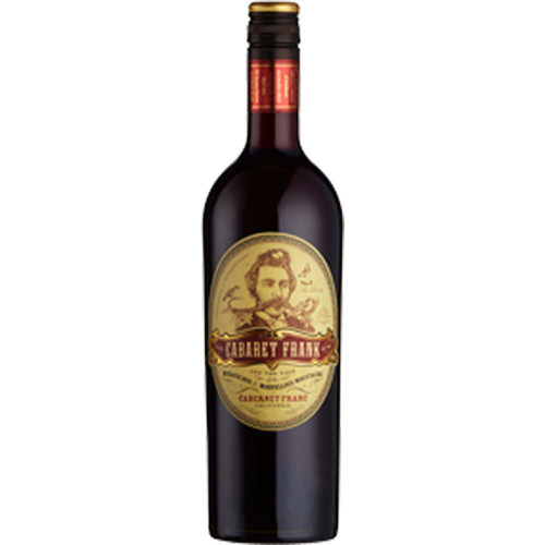 Blas ar Fwyd: Cabaret Frank No.2 The Aviary Old Vi