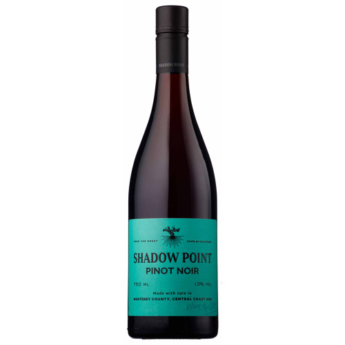 27604780 - Shadow Point, Pinot Noir
