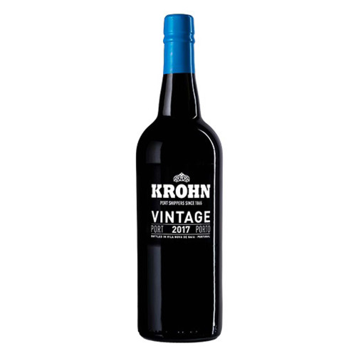 40306080 - Krohn, 2017 Vintage Port (wooden case).jpg
