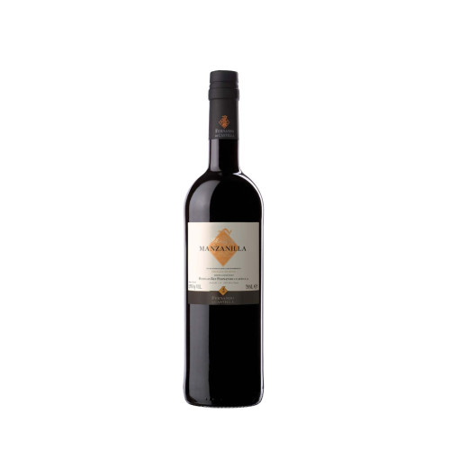 Blas ar Fwyd: Fernando de Castilla, Classic Dry Ma