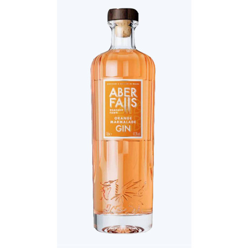 50202301 - Aber Falls, Orange Marmalade Gin 41.3%, 70cl.jpg