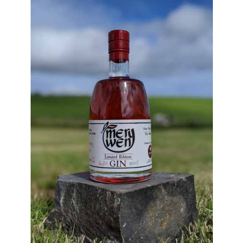 50203701 - Merywen Special Edition Strawberry and 