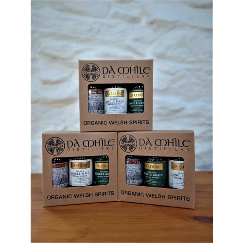 50205001 - Da Mhile, Barrel Aged Gift Box, 3 x 5cl.jpg