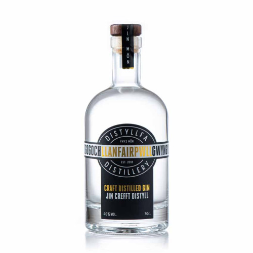 50206701 - Llanfairpwll Distillery, Anglesey Dry Gin, 40% 70cl.jpg