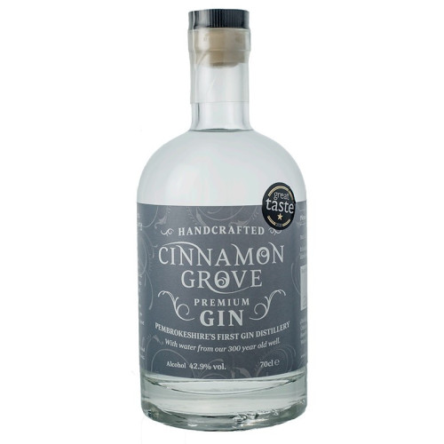 50207101 - Cinnamon Grove Gin 42.9%, 70cl.jpg