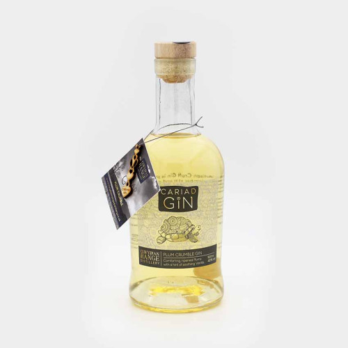 50208001 - Cariad Gin, Plum Crumble Gin, 40% 50cl i.jpg