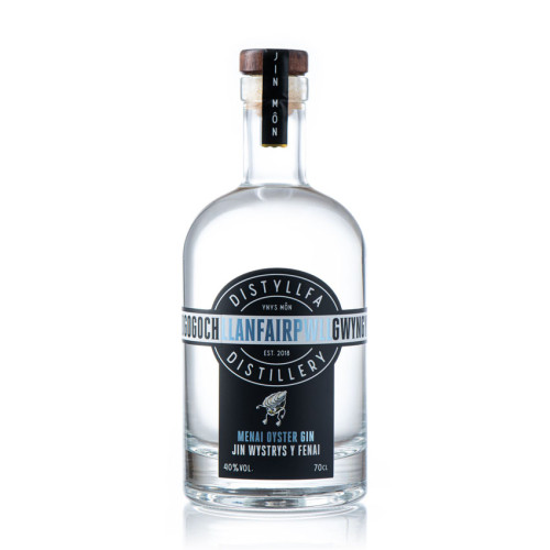 50208703 - Llanfairpwll Distillery Menai Oyster Gin 40%, 70cl.jpg