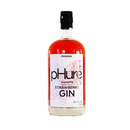 50211501 - pHure Strawberry Gin, 50cl.jpg