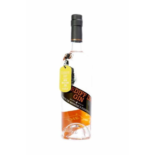 50211901 - Eccentric, Cardiff Dry Gin 70cl.jpg