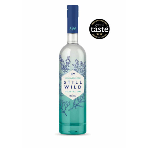 50214001 - Still Wild, Coastal Gin 37.5% 50cl GT 2022 2 star.jpg