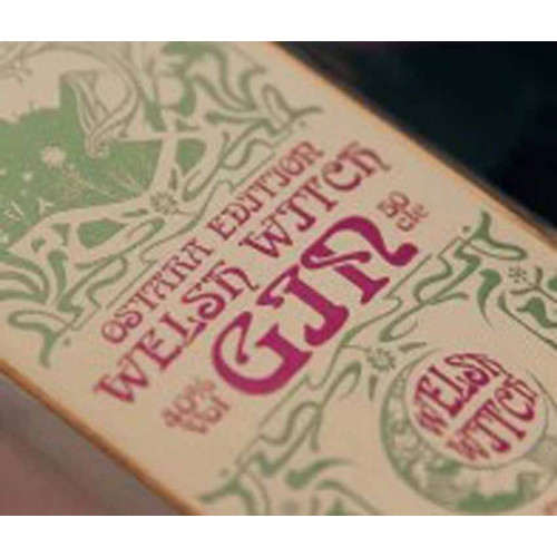 50214502 - Welsh Witch Ostara Gin, 40% 5cl.jpg
