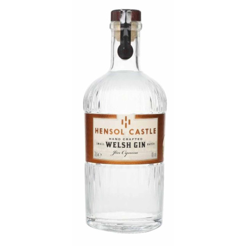 50214601 - Hensol Castle Welsh Dry Gin 41%, 70cl.jpg