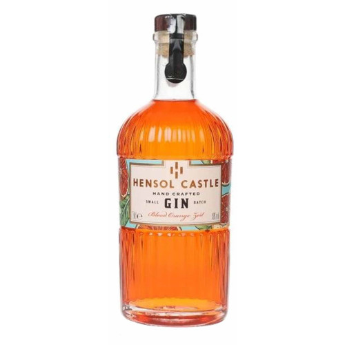 50214701 - Hensol Castle Blood Orange Gin 40%, 70cl.jpg