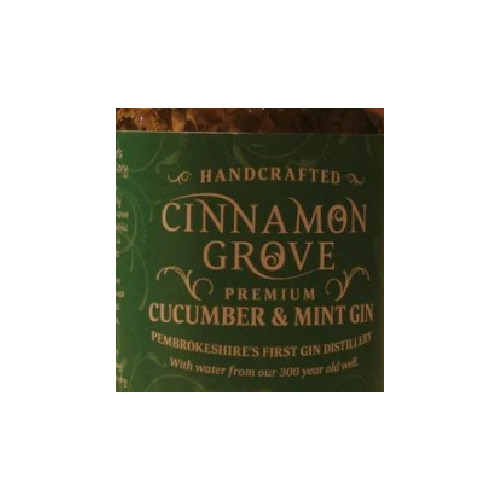 50214902 - Cinnamon Grove Cucumber & Mint Gin 42.9%, 35cl.jpg