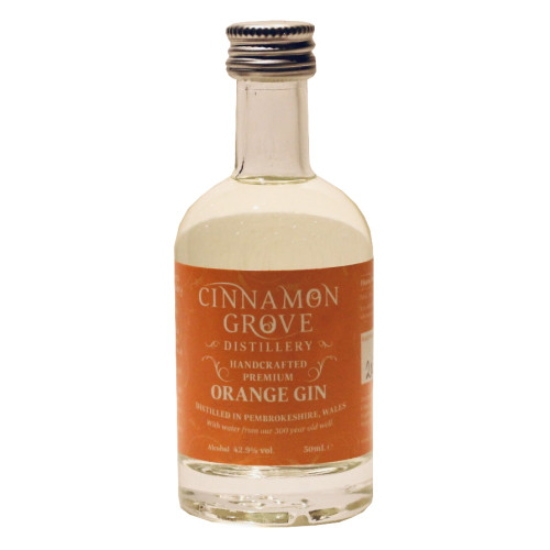 50215003 - Cinnamon Grove Orange Gin 5cl.jpg