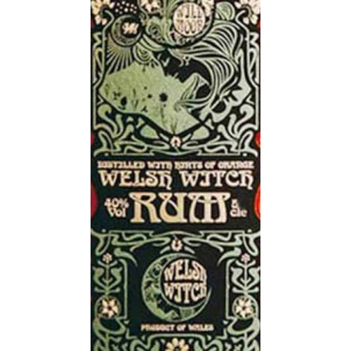 50219702 - Welsh Witch Spiced Rum, 40% 5cl.jpg