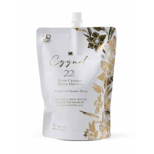 50219902 - Cygnet 22 Gin 44%, 70cl pouch.jpg