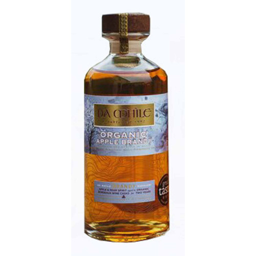 50304302 - Da Mhile, Apple Brandy 40%, 35cl.jpg
