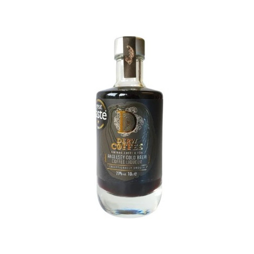 50306002 - Derw Coffee Cold Brew Coffee Liqueur 23% 10cl.jpg