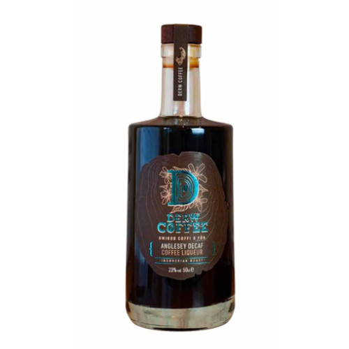 50306701 - Derw Coffee, DECAF Anglesey Cold Brew Coffee Liqueur 50cl.jpg
