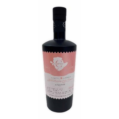 50307401 - Condessa, Strawberry & Cream Liqueur, 50cl.jpg