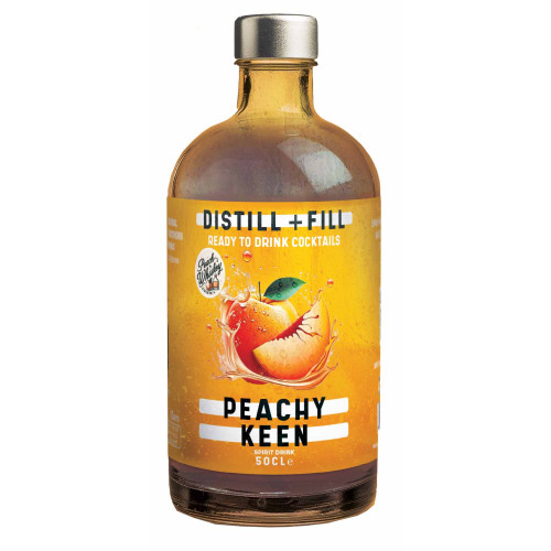 50308301 - Distill and Fill, Peachy Keen, 18.2%, 50cl.jpg