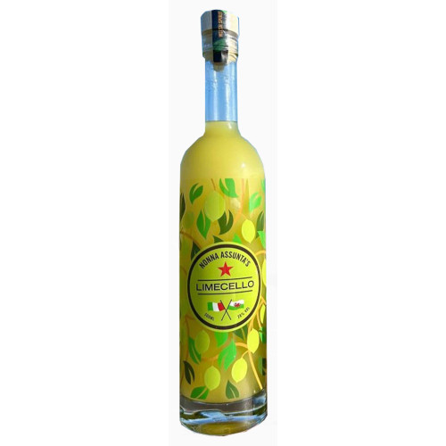50309001 - Nonna Assuntas Limecello, 28%, 50cl i.jpg