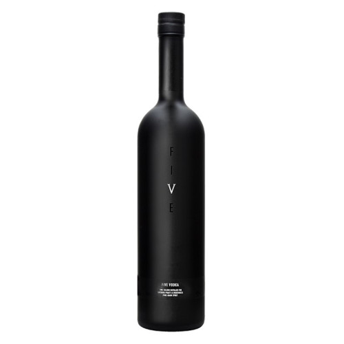 50500401 - Brecon Five Vodka 43%, 70cl.jpg