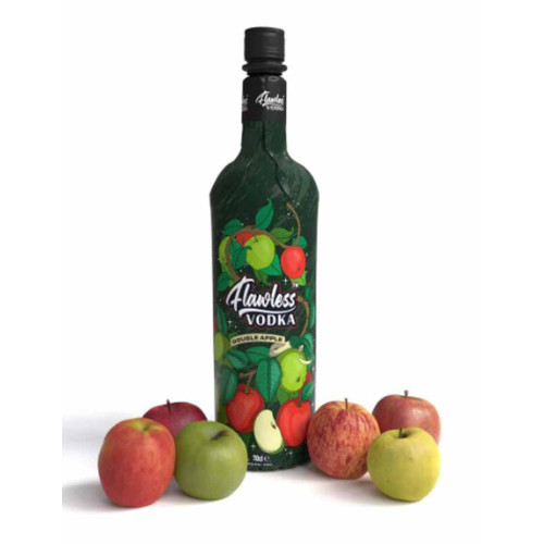 50503301 - Flawless Vodka - Double Apple 37.5%, 70cl.jpg