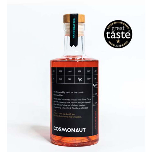 50503701 - Silver Circle, Cosmonaut, 13% 50cl.jpg