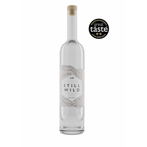 50503901 - Still Wild, Oystershell Vodka, 40%, 50cl GT 2024 2 star.jpg