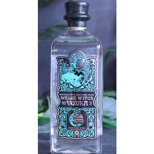 50504001 - Welsh Witch, Lammas Vodka, 40%, 50cl.jpg