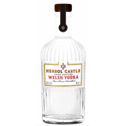 50504601 - Hensol Castle Vodka, 40%, 70cl.jpg