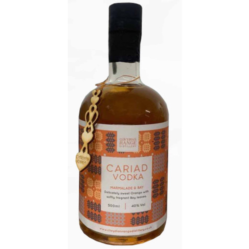 50504701 - Cariad Vodka Marmalade & Bayleaf Vodka 40%, 500ml.jpg