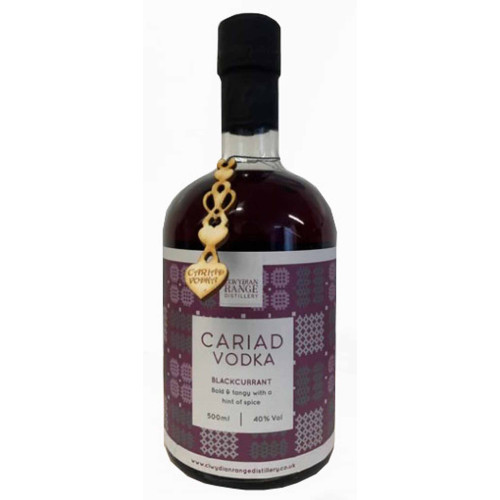 50504801 - Cariad Vodka Blackcurrant Vodka, 40%, 500ml.jpg