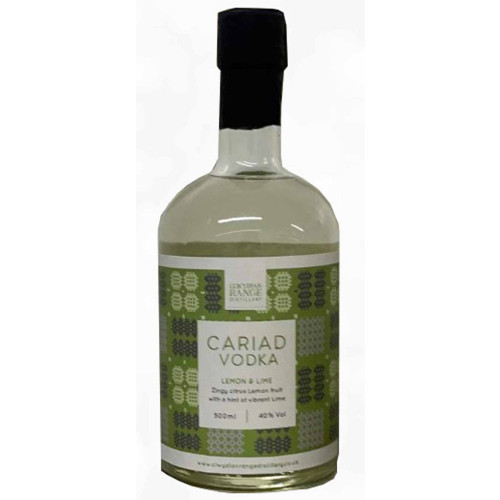 50505001 - Cariad Vodka Lemon and Lime Vodka, 40%, 500ml.jpg