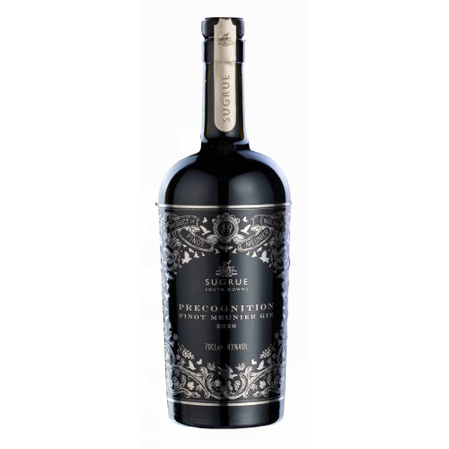 50505401 - Sugrue South Downs, Precognition Gin, 43%, 70cl.jpg