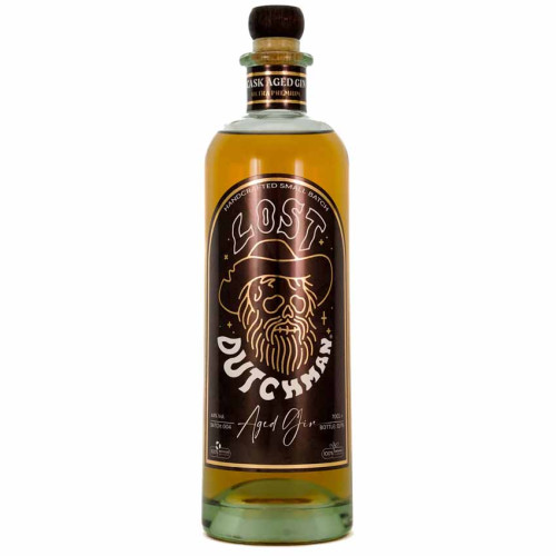 50505801 - Lost Dutchman, Cask Aged Gin, 44%, 50cl.jpg
