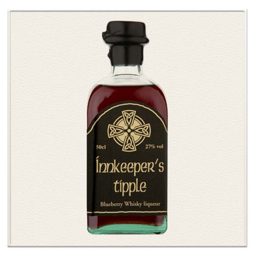 Blas ar Fwyd: Innkeepers Tipple - 50cl