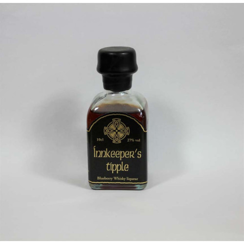 Blas ar Fwyd: Innkeepers Tipple - 10cl
