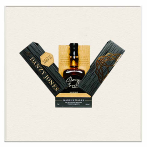 50608501 - Danzy Jones Whisky Liqueur Gift Box, 70cl.jpg
